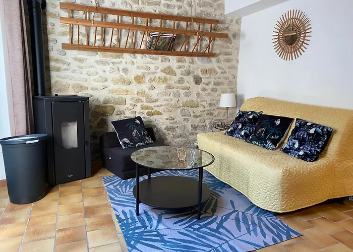 Pavillon Provencal