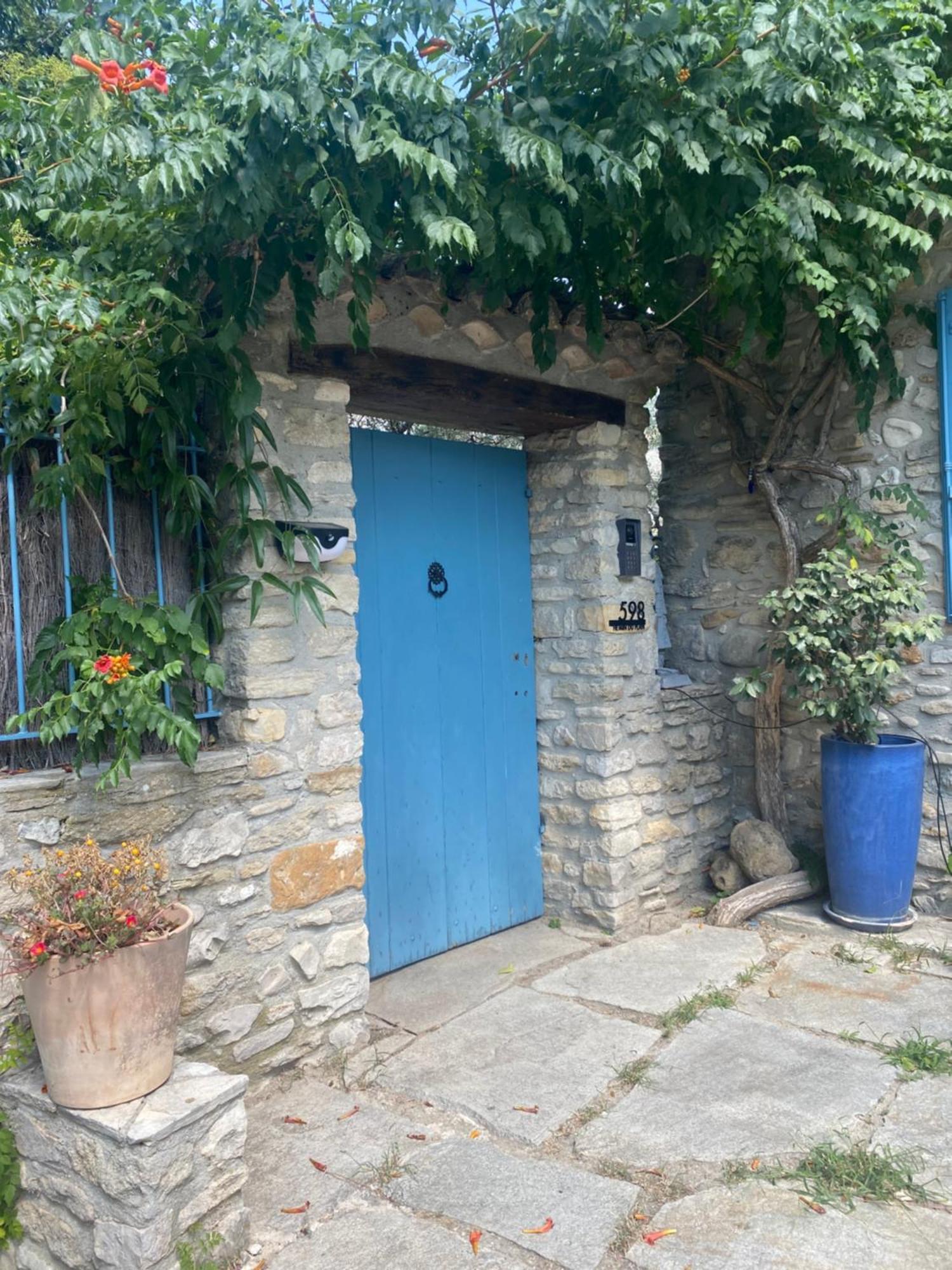 Pavillon Provencal Holiday home *