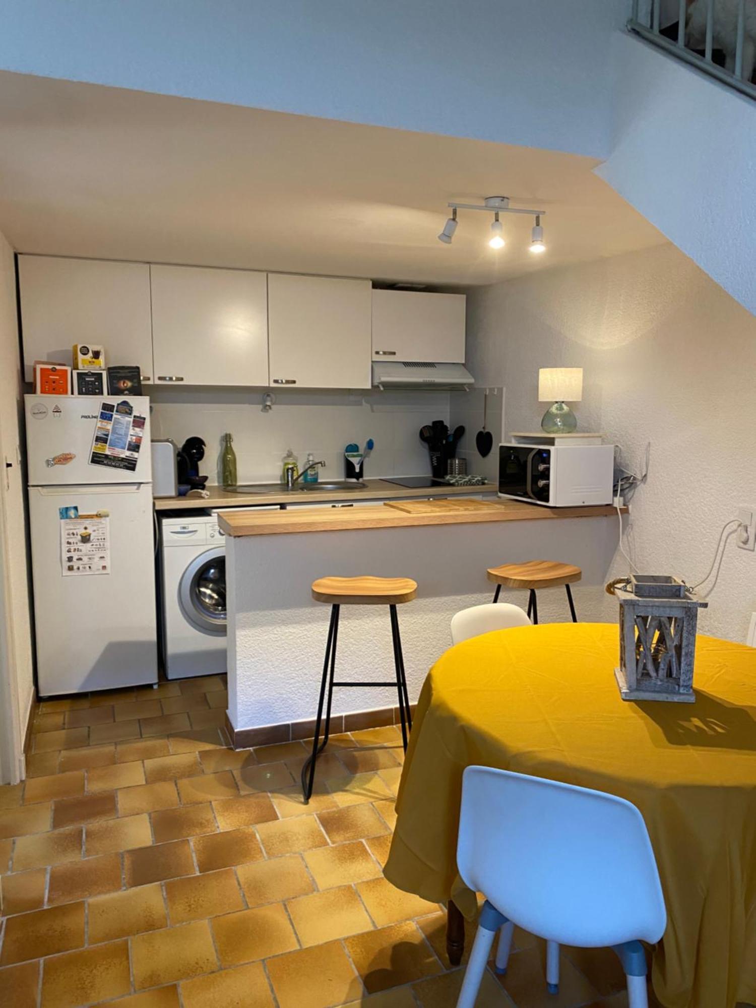 Pavillon Provencal Holiday home *